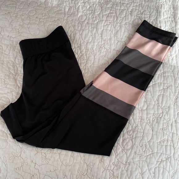 Barre athletic leggings - Picture 2 of 7